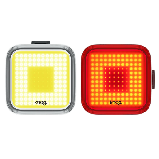 Knog Blinder Twinpack - Light Sets
