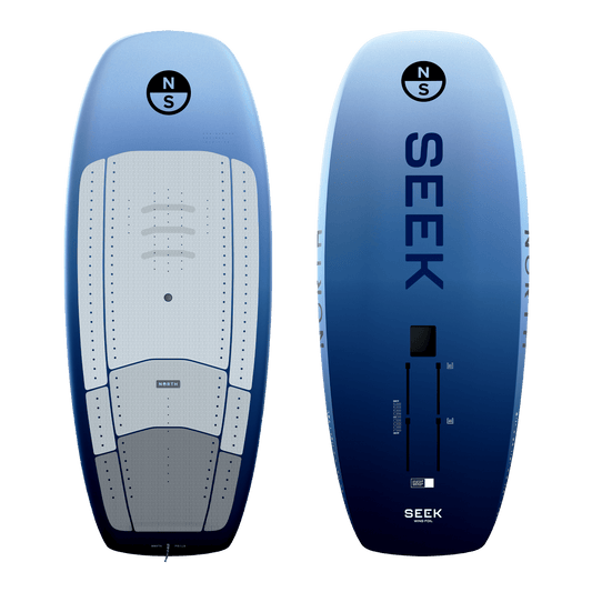 North Seek Foil Board | 25 - Wing Foilboards