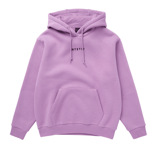 Mystic Brand Hoodie Seasonal Sweat Women - Hoodies