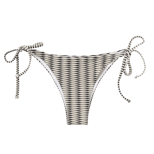 Mystic Maya Triangle Bikini Bottom - Bikini Bottoms