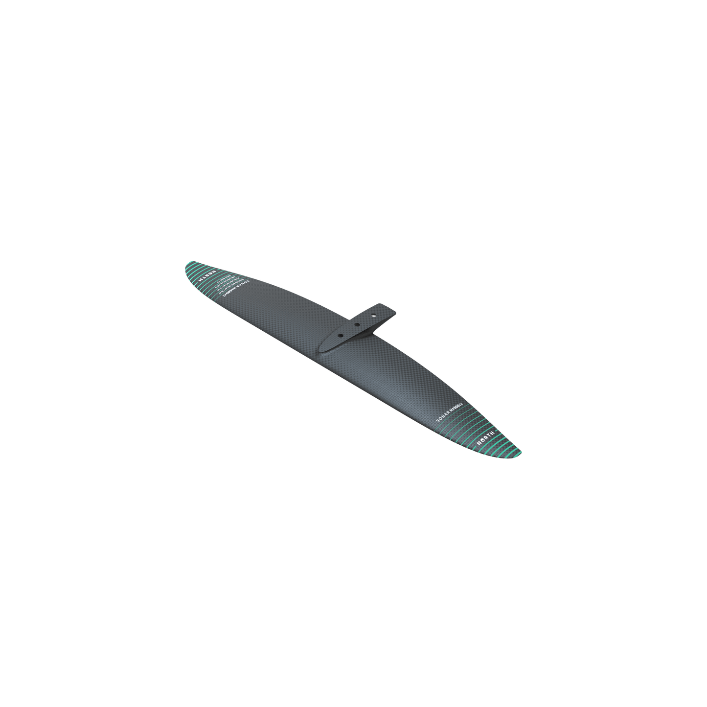 North Sonar MA500v2 Front wing FREERIDE - Front Wings