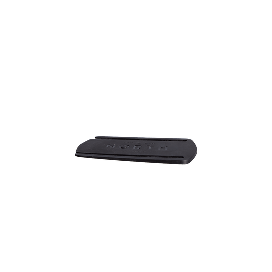 North Sonar Mast Shim 25.1 NKB - Mast Shims
