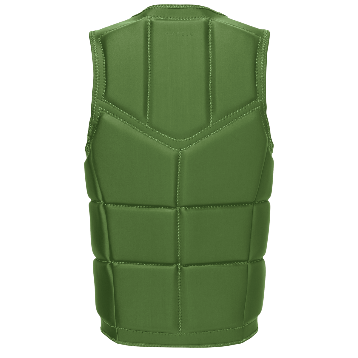Mystic Star Impact Vest Fzip Wake | 24 - Impact Wake Vests