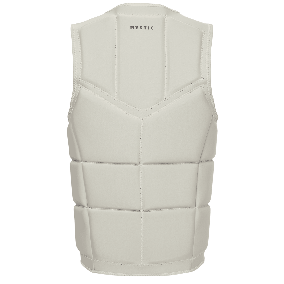 Mystic Star Impact Vest Fzip Wake | 24 - Impact Wake Vests