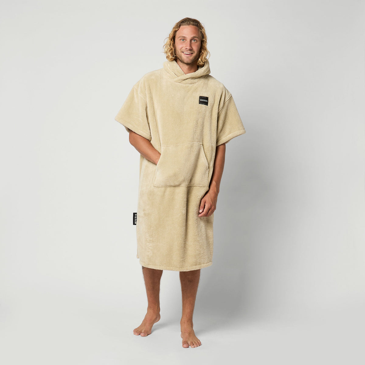Mystic Poncho Teddy | 24 - Ponchos
