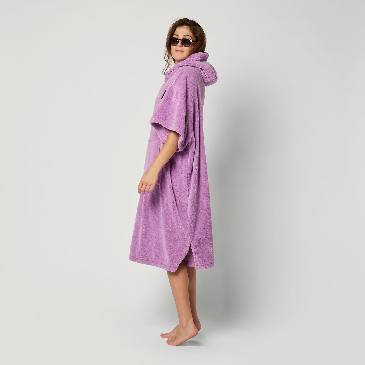 Mystic Poncho Teddy | 24 - Ponchos