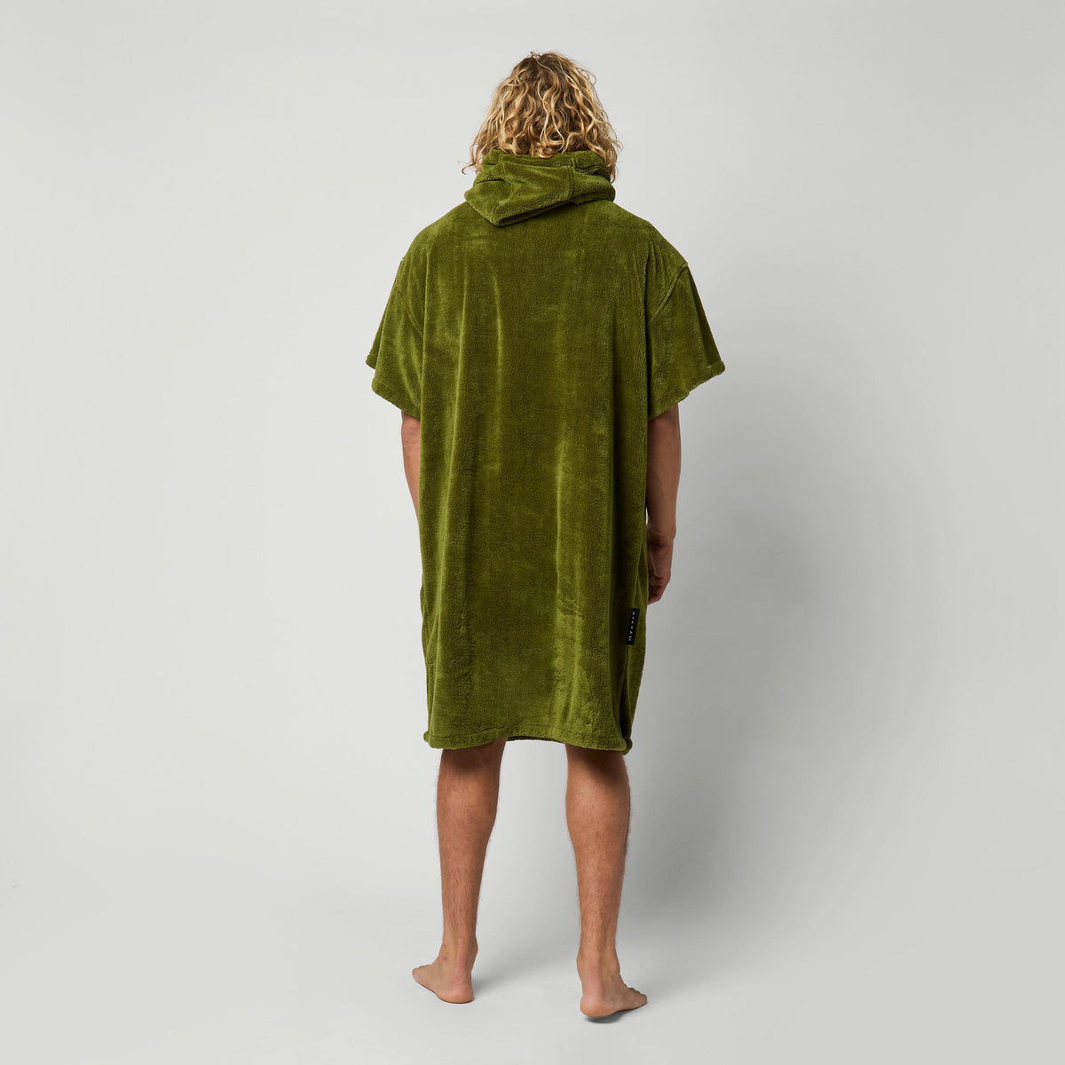 Mystic Poncho Teddy | 24 - Ponchos