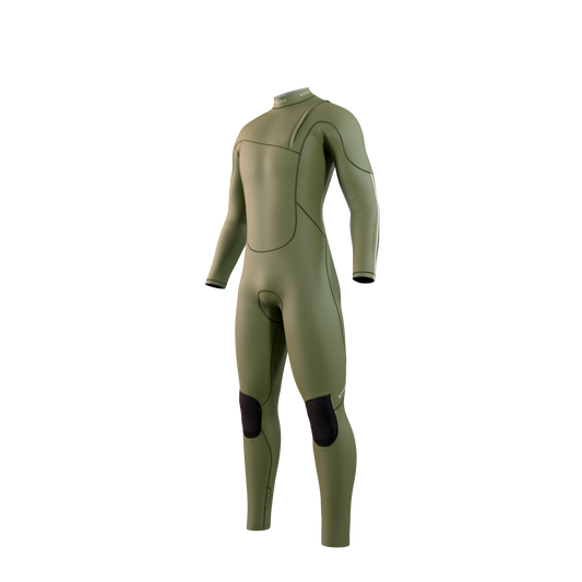 Mystic The One Fullsuit 3/2mm Zipfree 26 - Fullsuit / Zip-free