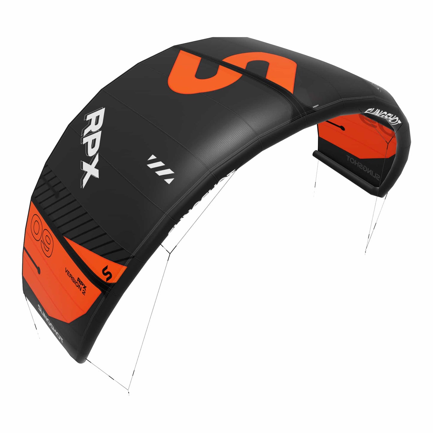 Slingshot RPX V2 Kite - Kites