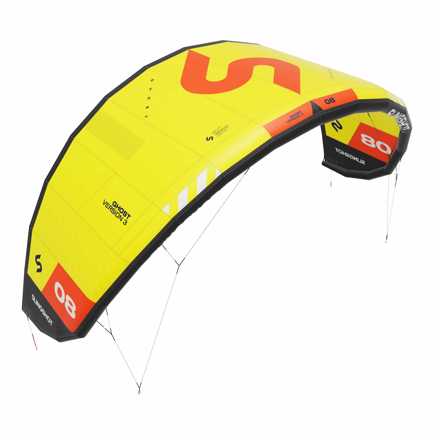 Slingshot Ghost V3 Kite - Kites