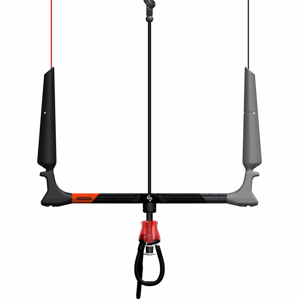 Slingshot SENTRY V2 Control Bar (Test) - USED - Bar & Lines (Ungraded)