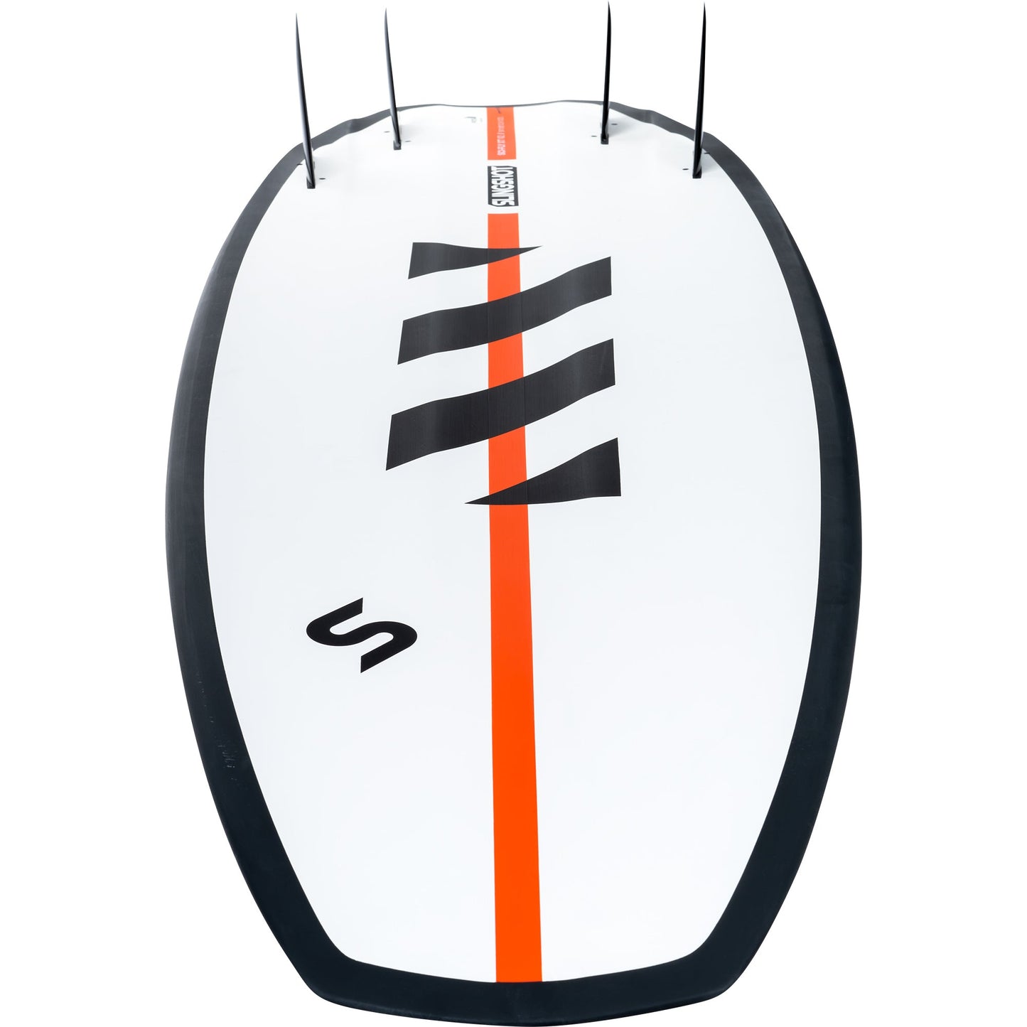 Slingshot Sci-Fly V2 XT Kiteboard - Waveboards