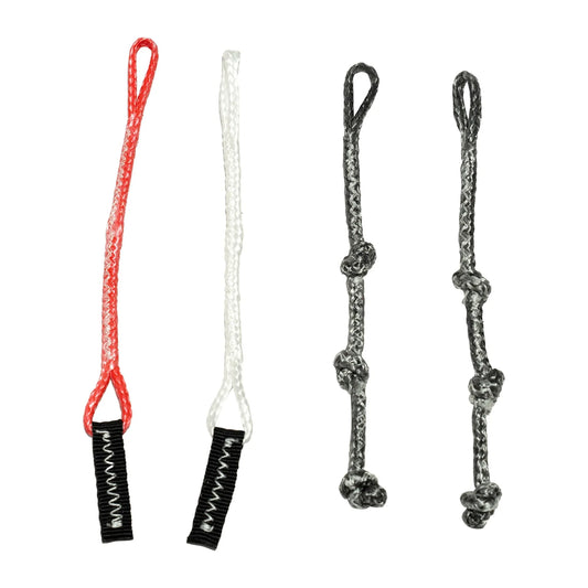 Slingshot Sentry V2, Joystick V1 Kite Line Pigtail Set - Bar Parts