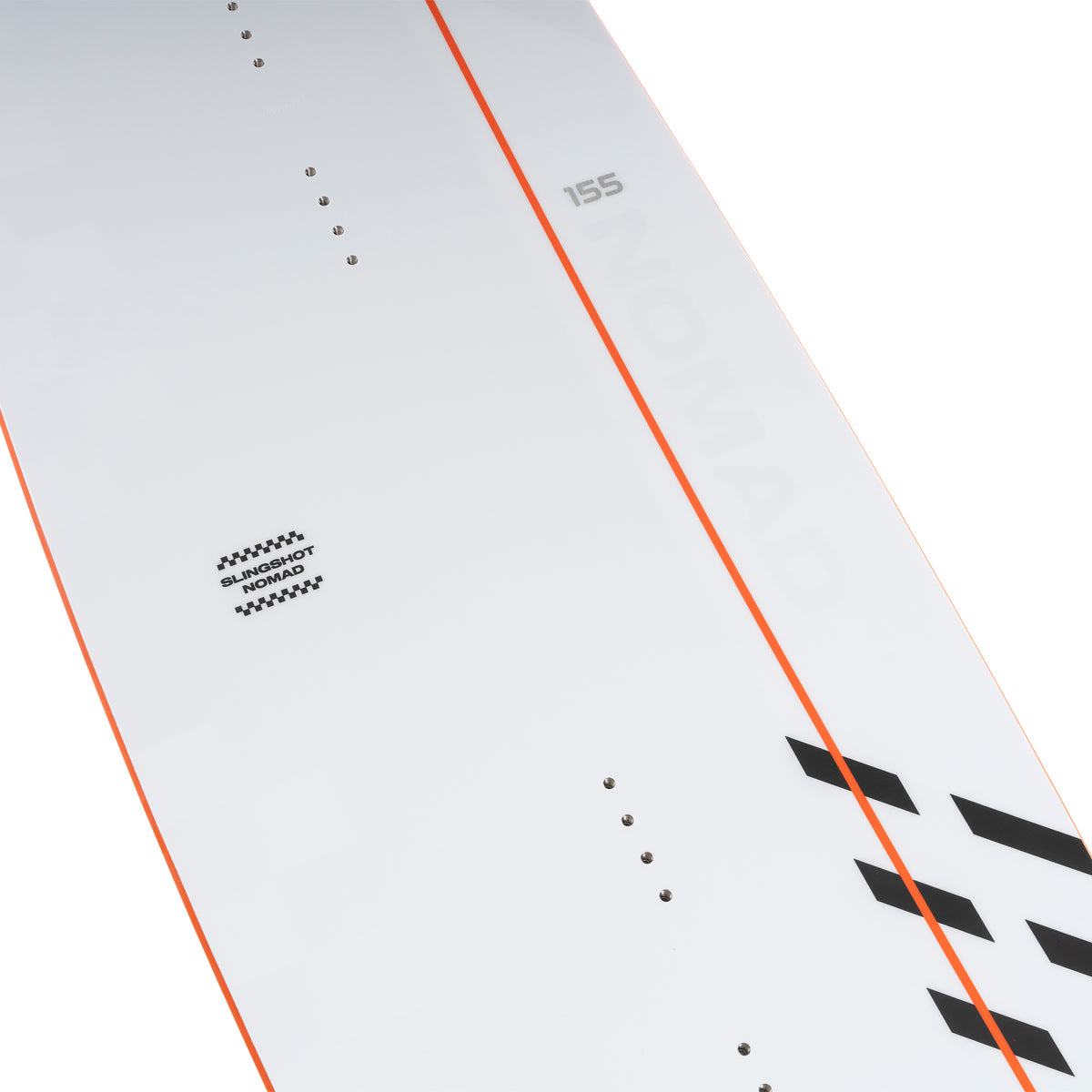 Slingshot NOMAD Wakeboard | 24 - Wakeboards