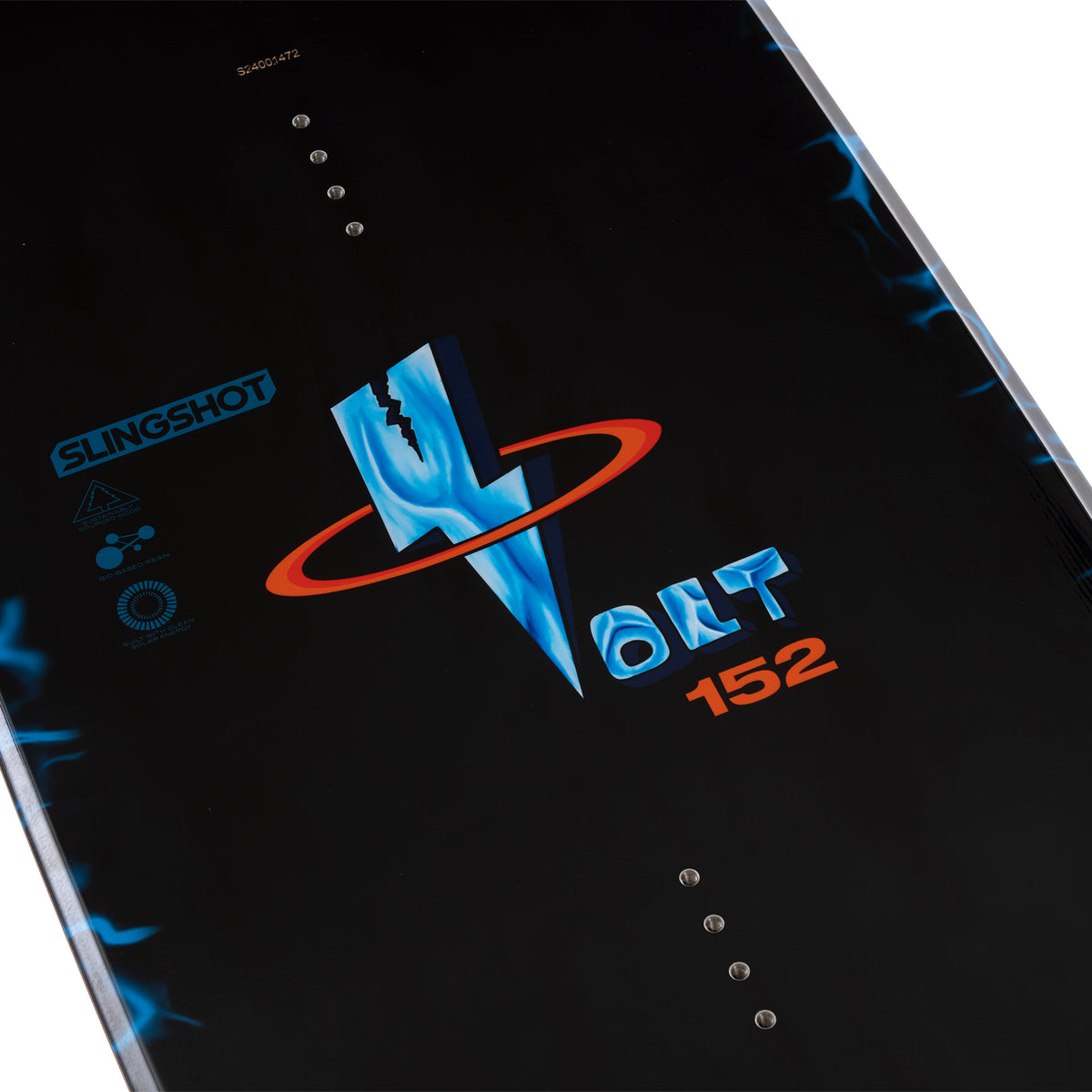 Slingshot VOLT Wakeboard | 24 - Wakeboards