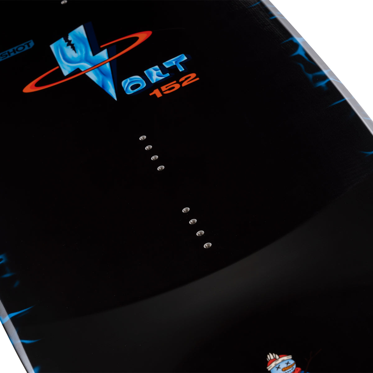 Slingshot VOLT Wakeboard | 24 - Wakeboards