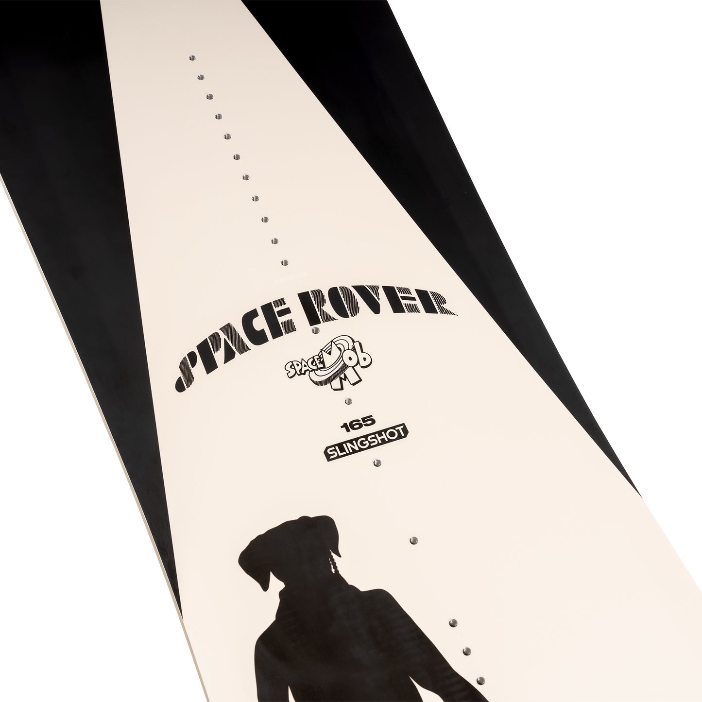 Slingshot SPACE ROVER Wakeboard | 24 - Wakeboards