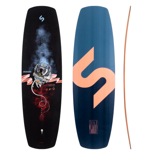 Slingshot BEARDEN Wakeboard | 24 - Wakeboards