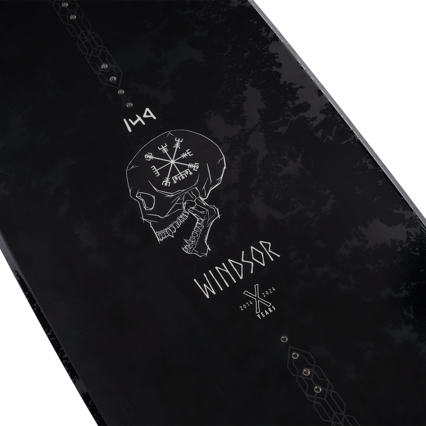 Slingshot WINDSOR Wakeboard | 24 - Wakeboards