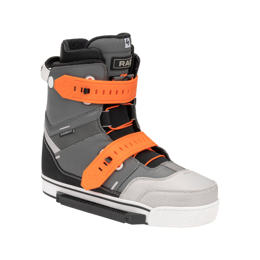 Slingshot RAD Wakeboots | 24 - Closed Toe Boots