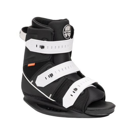 Slingshot OPTION EVERSHRED Wakeboots - Open Toe Boots