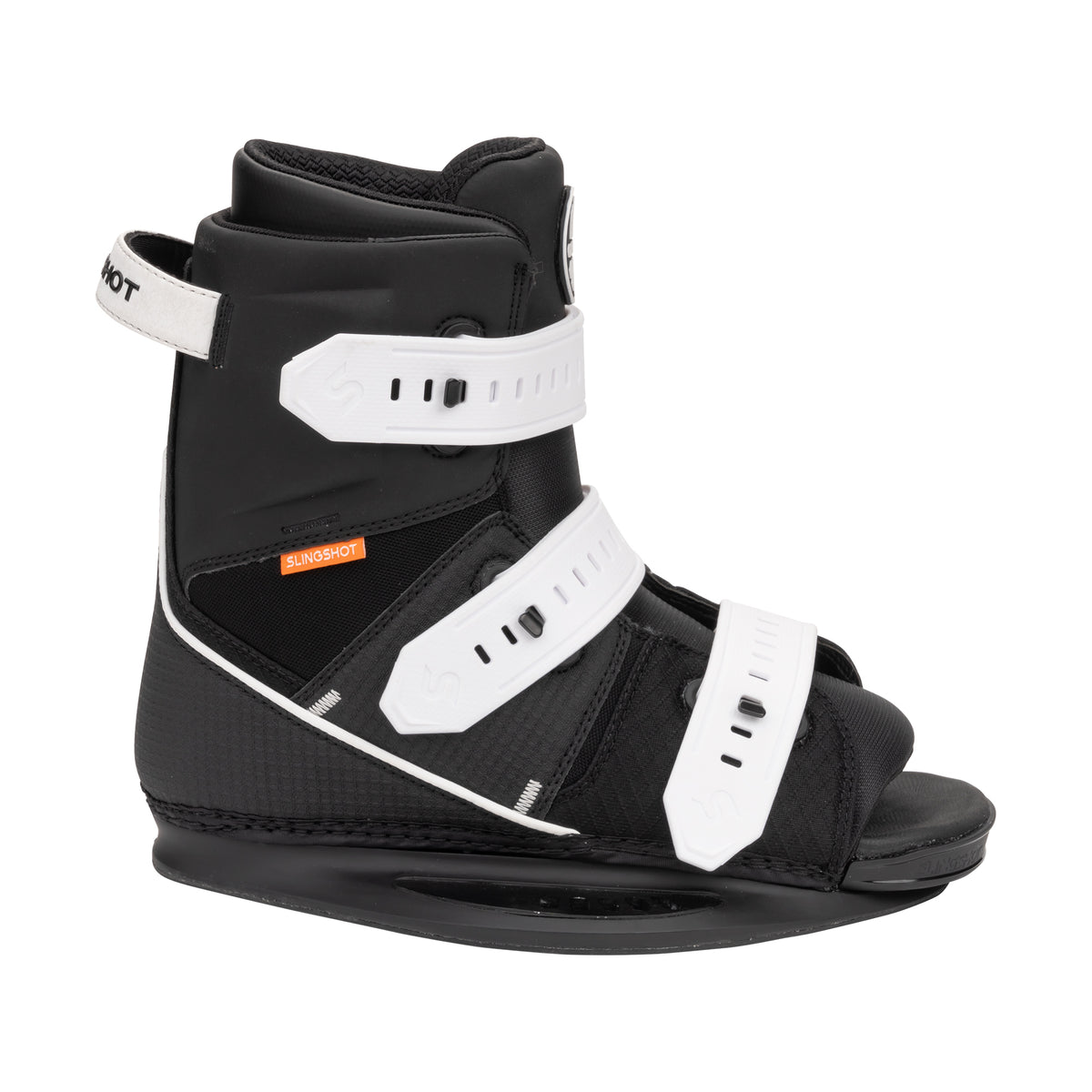 Slingshot OPTION EVERSHRED Wakeboots - Open Toe Boots