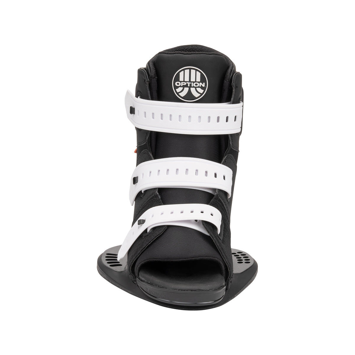 Slingshot OPTION EVERSHRED Wakeboots - Open Toe Boots