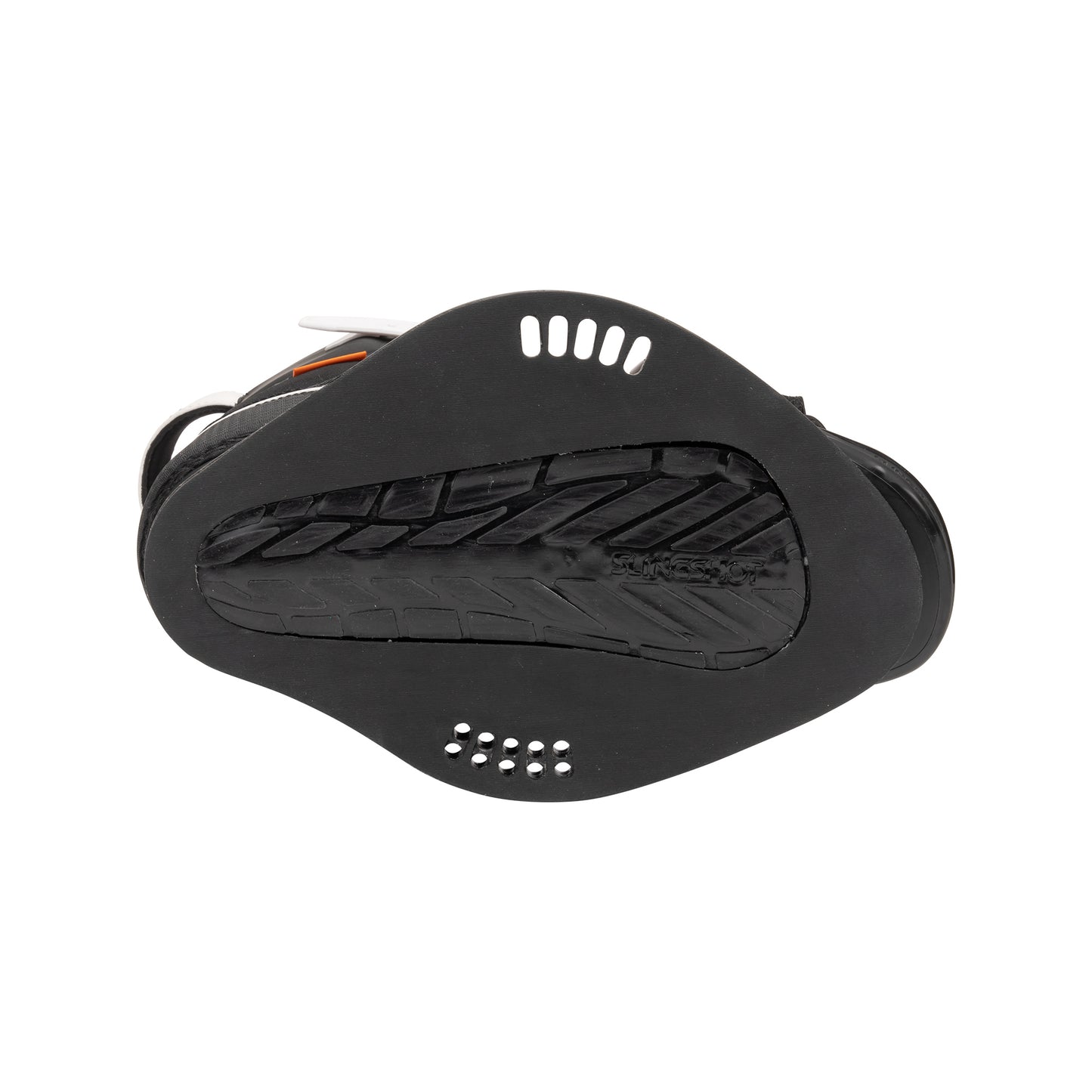 Slingshot OPTION EVERSHRED Wakeboots - Open Toe Boots