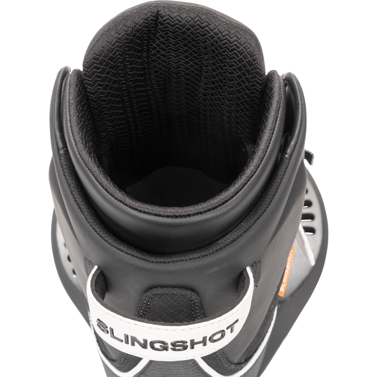Slingshot OPTION EVERSHRED Wakeboots - Open Toe Boots