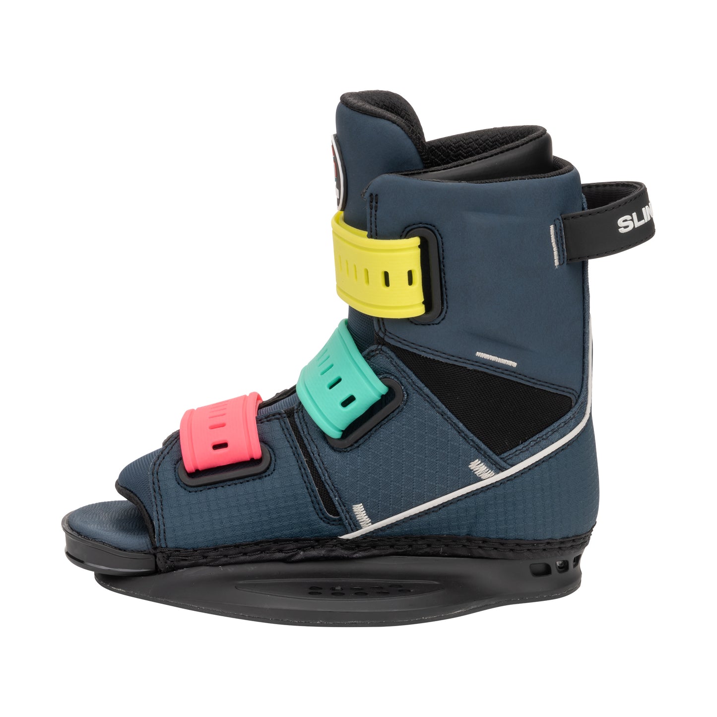 Slingshot GROM EVERSHRED Wakeboots - Open Toe Boots