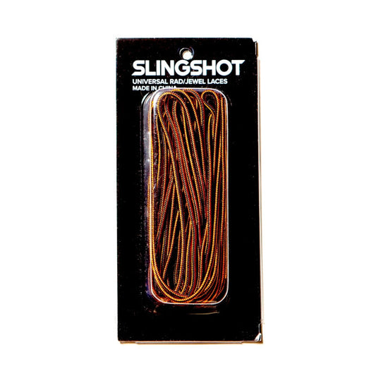 Slingshot RAD Laces | 24 - Laces