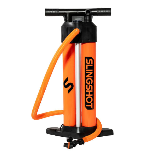 Slingshot Squall V1 Kite/Wing Pump - Pumps