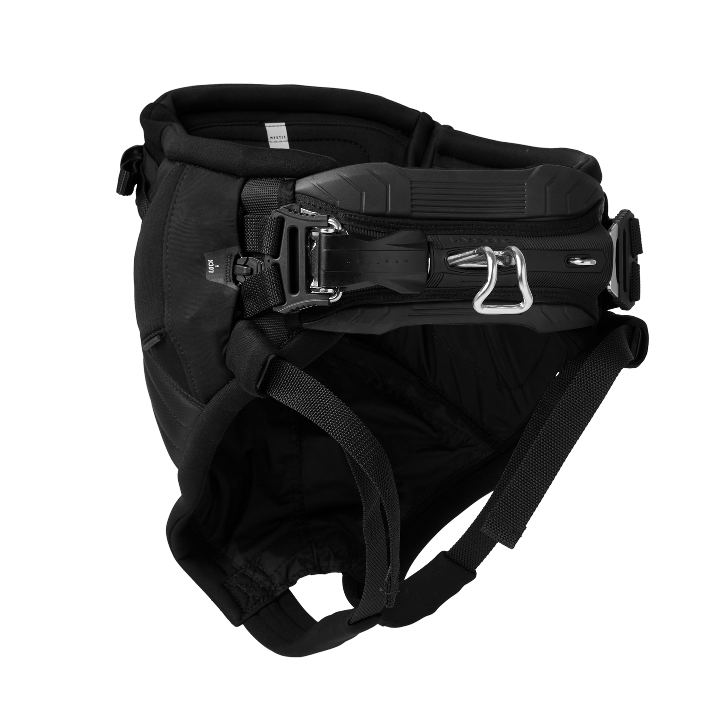 Mystic Driver Seat Harness 25 - Kite Seat