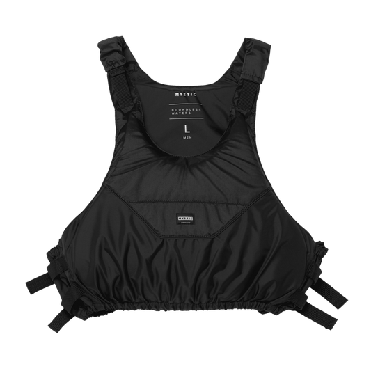 Mystic Star Floatation Vest Zipfree 25 - Life Vests