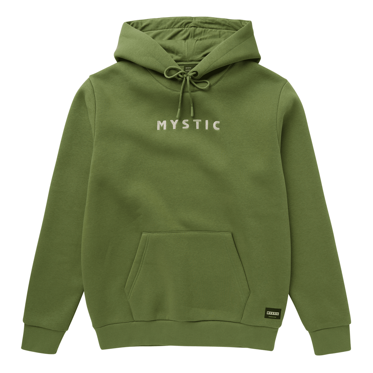 Mystic Brand Hood Sweat 25 - Hoodies
