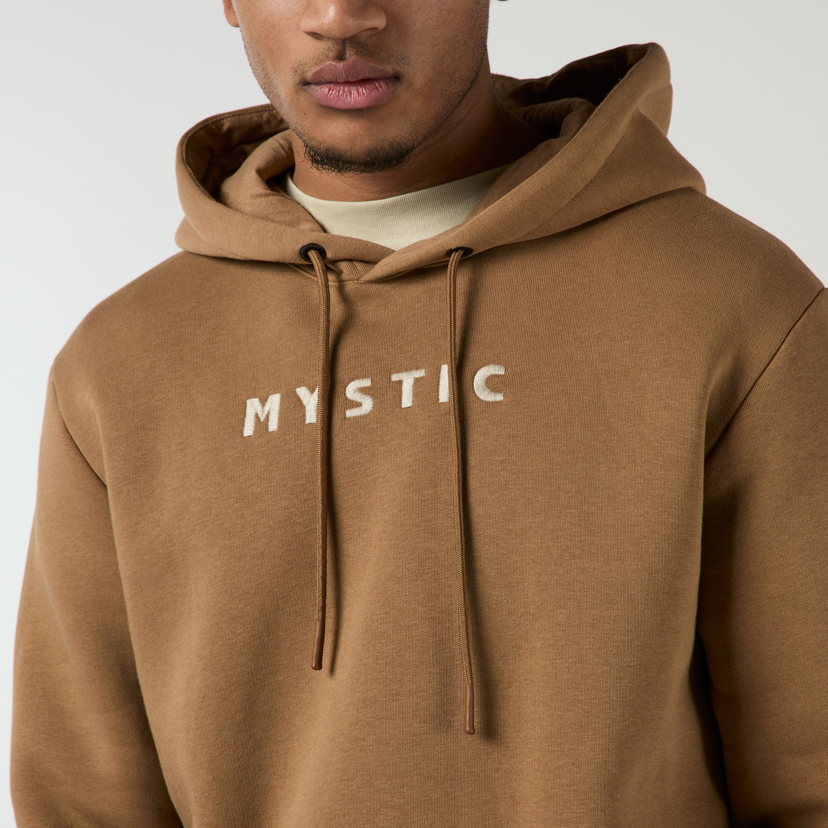 Mystic Brand Hood Sweat 25 - Hoodies