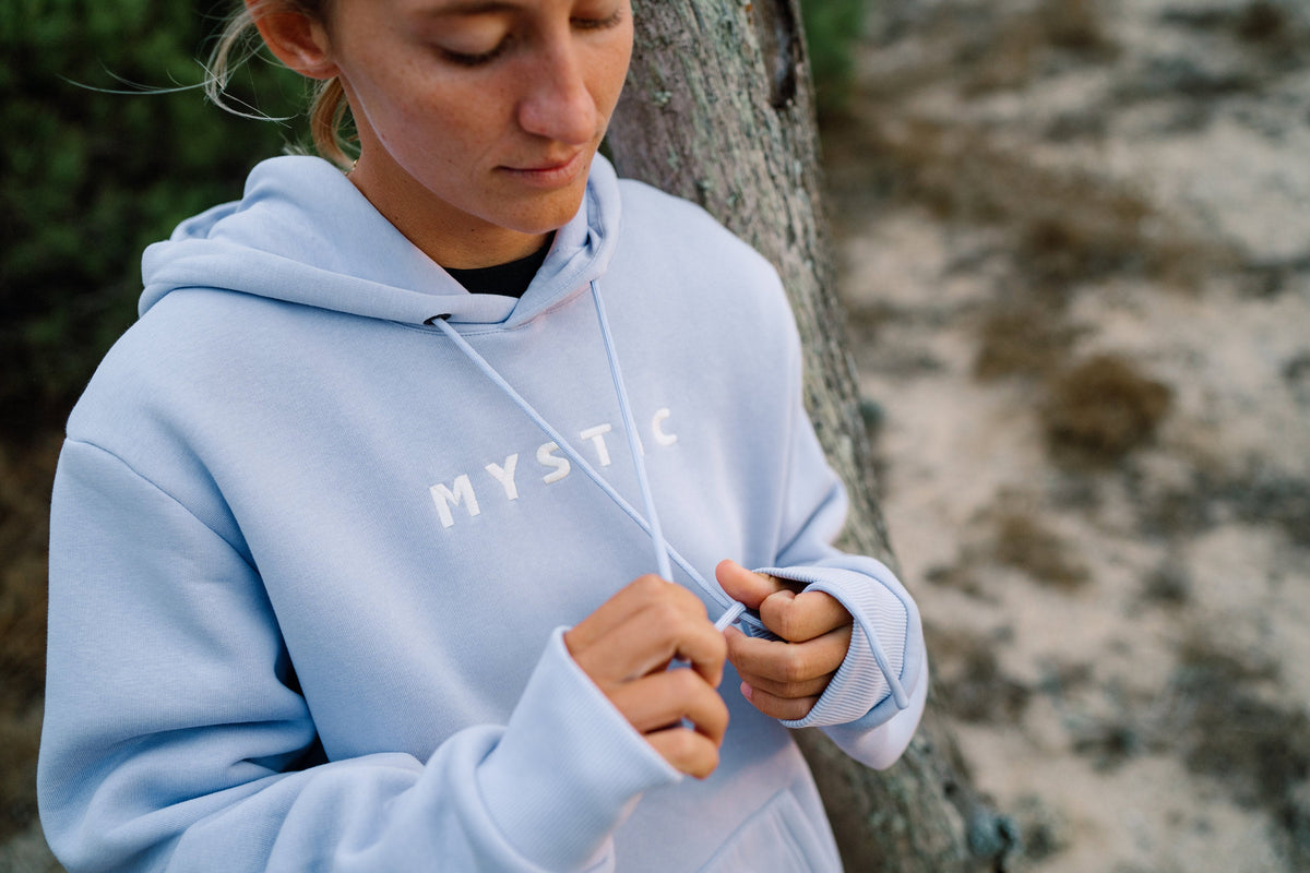 Mystic Brand Hood Sweat 25 - Hoodies