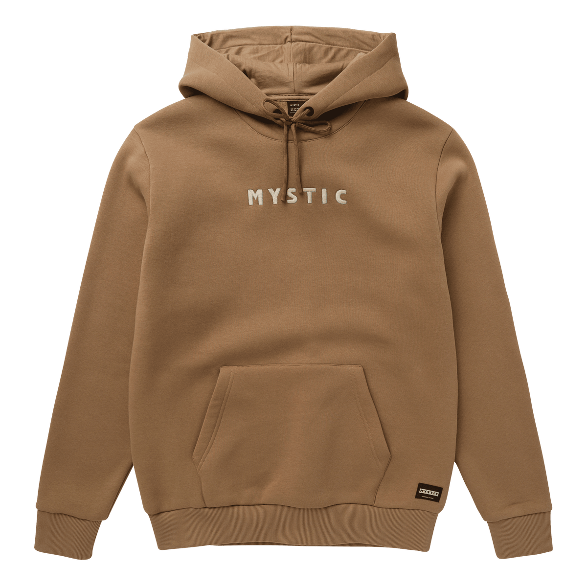 Mystic Brand Hood Sweat 25 - Hoodies