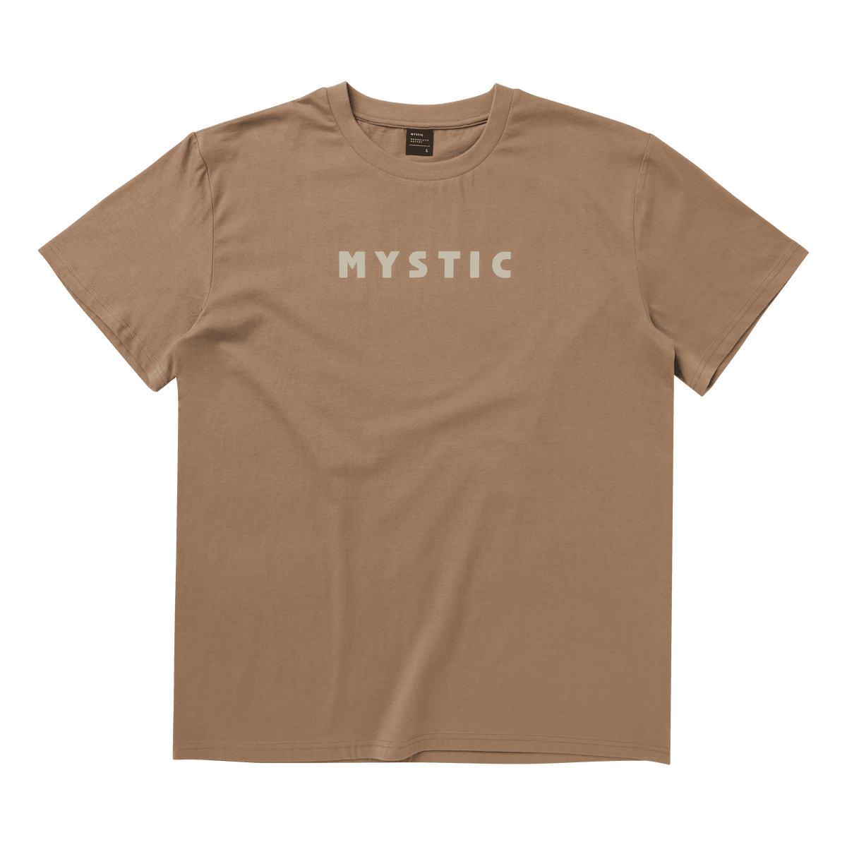 Mystic Brand Tee 25 - Tees