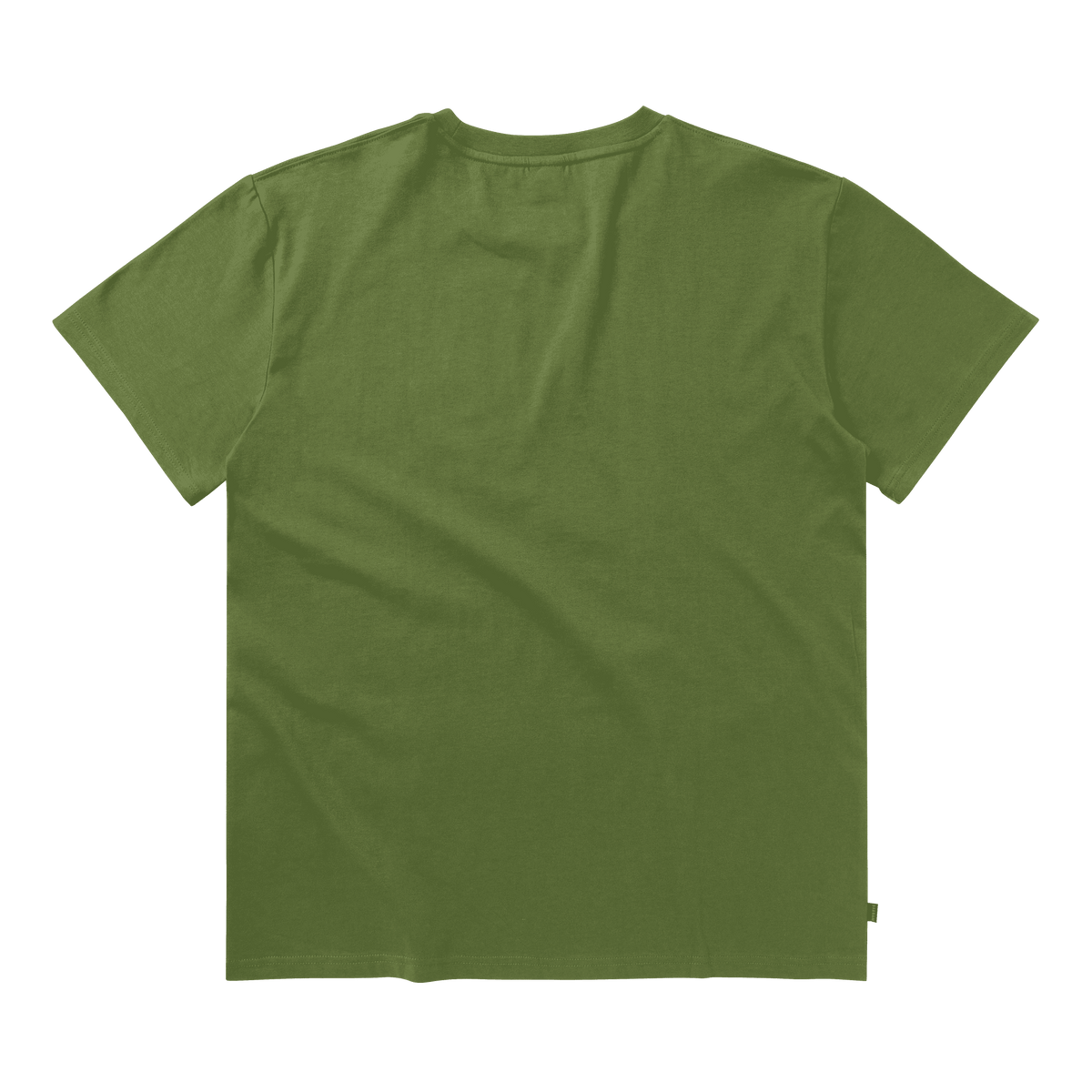 Mystic Brand Tee 25 - Tees