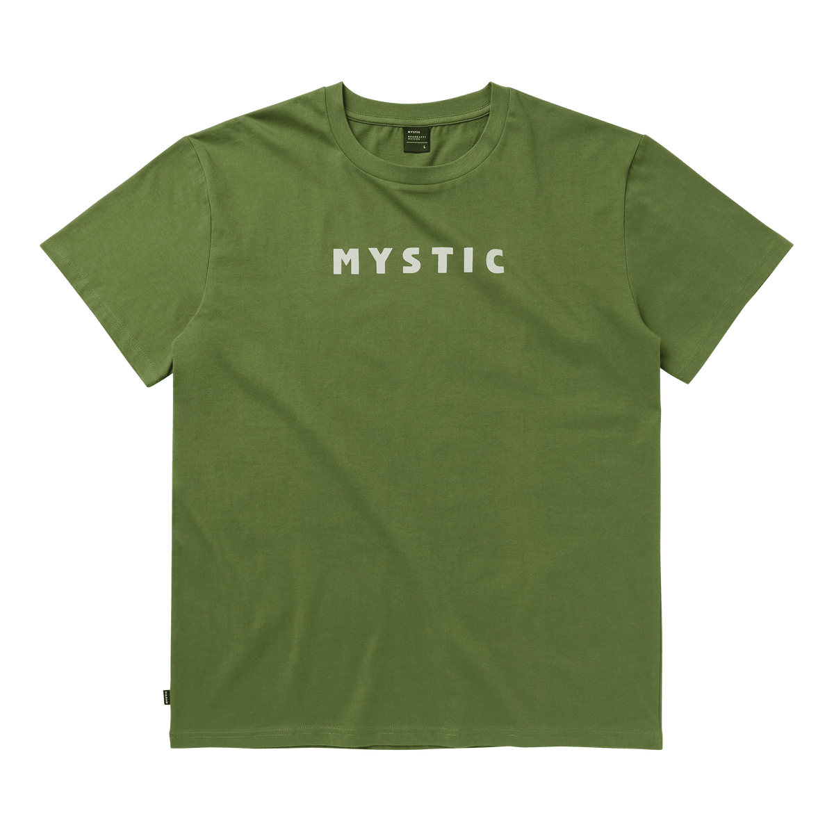 Mystic Brand Tee 25 - Tees