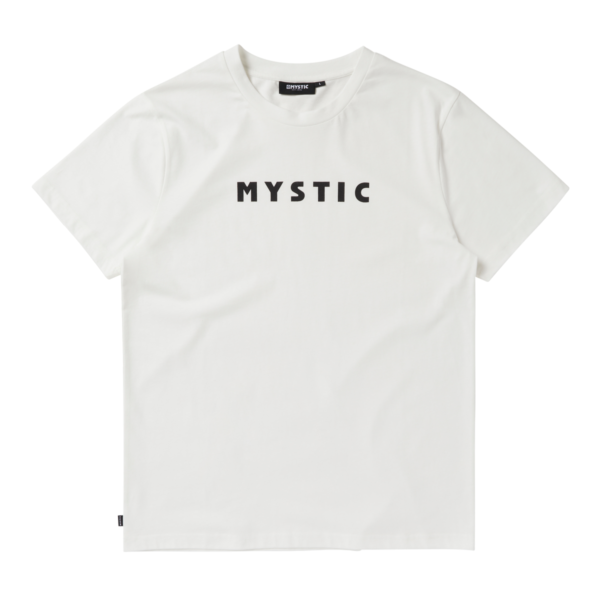 Mystic Brand Tee 25 - Tees