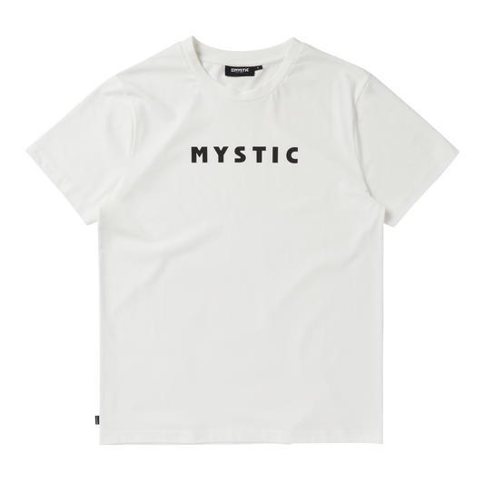 Mystic Brand Tee 25 - Tees