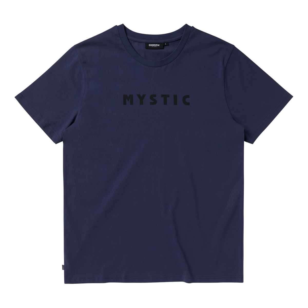 Mystic Brand Tee 25 - Tees