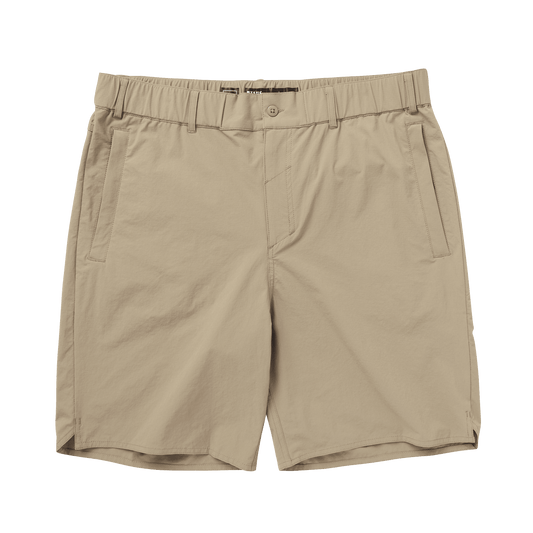 Mystic Endure Hybrid Short - Shorts