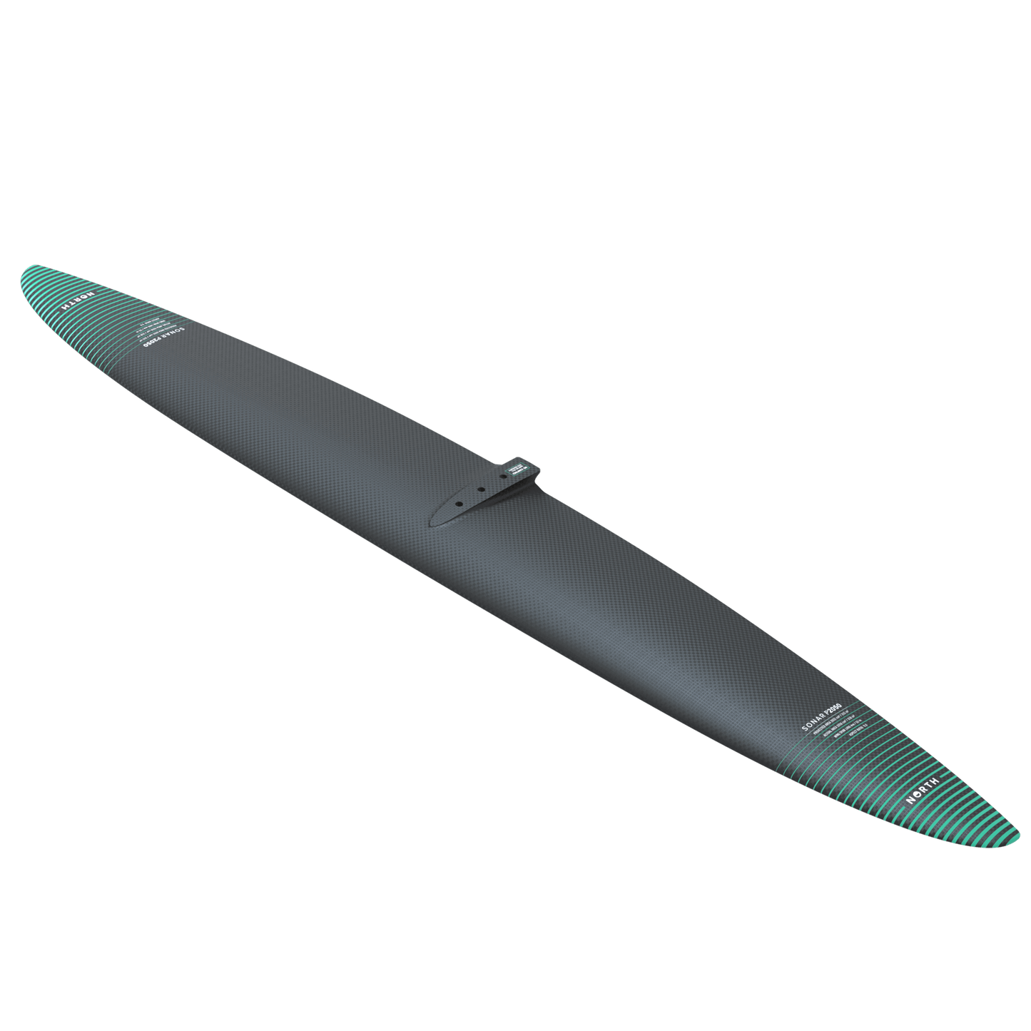 North Sonar P2050 Front Wing PUMP - Front Wings