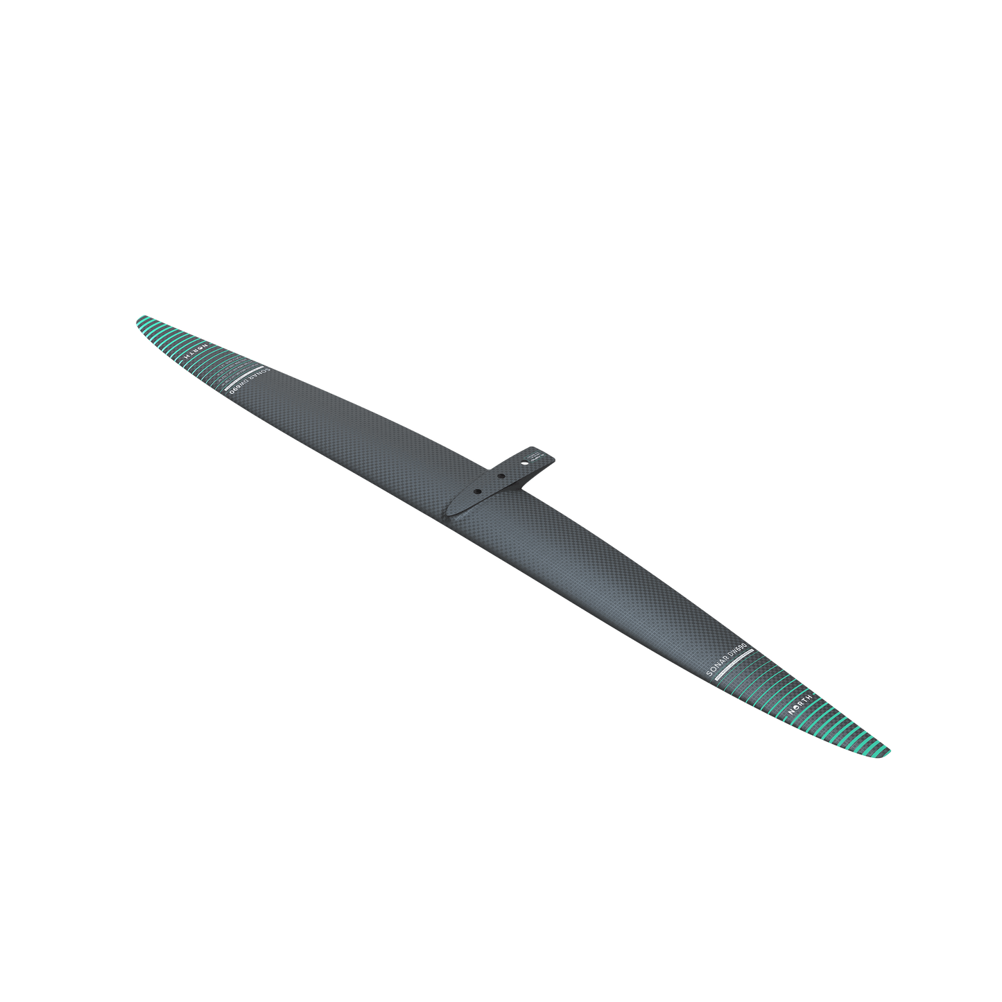 North Sonar DW690 Front Wing DOWNWIND - Front Wings