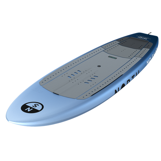 North MIDI FOIL Board | 25 - Wing Foilboards