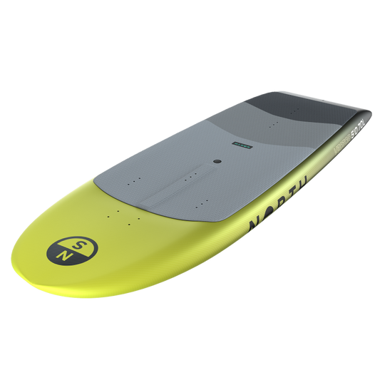 North VECTOR RACE Foil Board | 25 - Race Foilboards