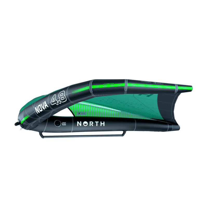 North NOVA Wing | 25 - Kite-Wings